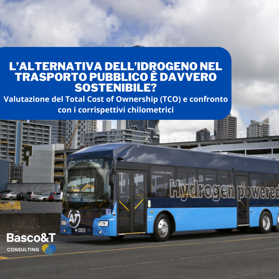 alternativa idrogeno