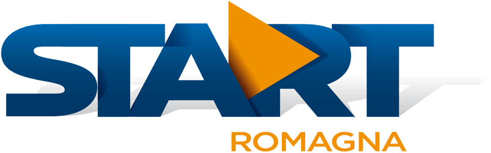 Logo Start Romagna